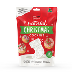 CHRISTMAS COOKIES