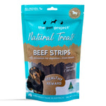 BEEF STRIPS (180g)