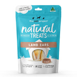 Lamb Ears Natural Australian Premium Dog Treats