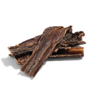 
            
                Load image into Gallery viewer, BEEF JERKY (100G)
            
        