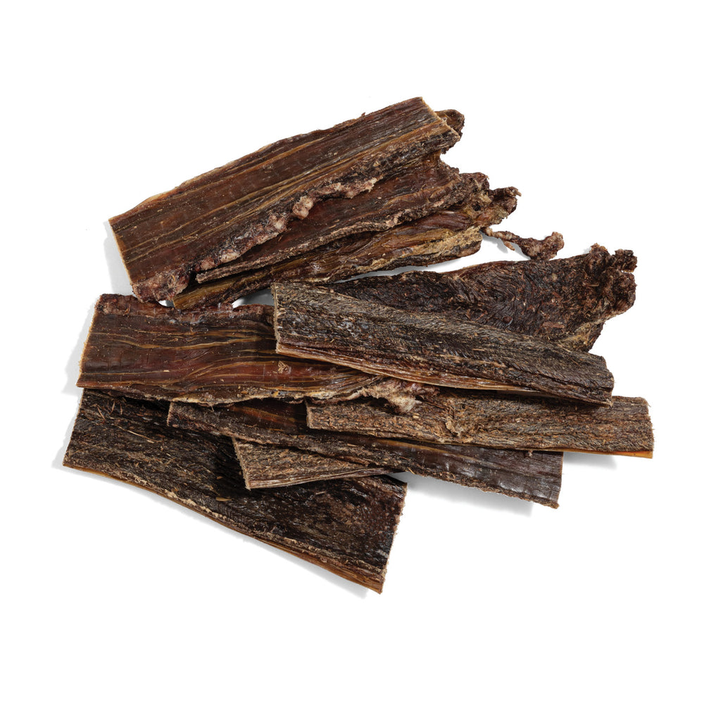 
            
                Load image into Gallery viewer, BEEF JERKY (100G)
            
        