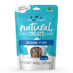 Ocean Fish Natural Australian Premium Dog Treats